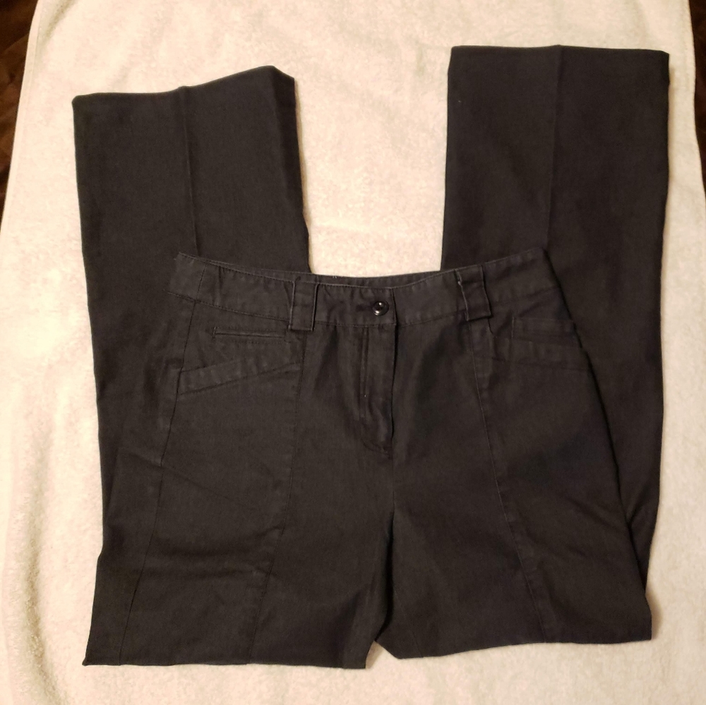 Dalia Jeans Dark Blue